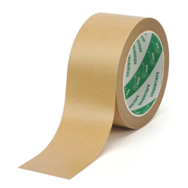 劲威 牛皮纸胶带 48mm*40y 6卷/筒