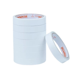 劲威 双面胶带 18mm*15y