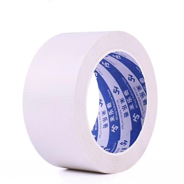 劲威 布基胶带 48mm*13y（白色）