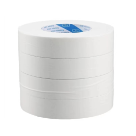 劲威 海绵双面胶泡棉双面胶 24mm*9y