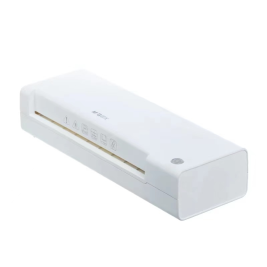 晨光 M＆G 过塑机 塑封机 8920 A4