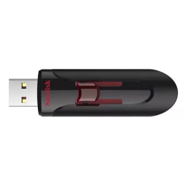闪迪 SanDisk U盘/优盘 CZ600 32GB  USB3.0