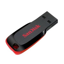 闪迪 SanDisk U盘/优盘 CZ50 16GB 酷刃 USB2.0