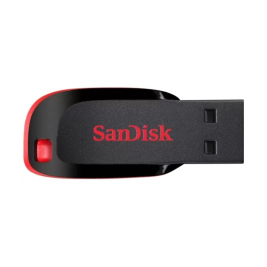 闪迪 SanDisk U盘/优盘 CZ50 32GB 酷刃 USB2.0
