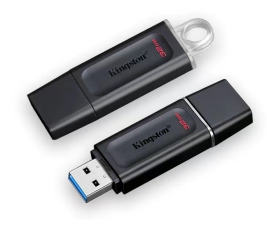 金士顿 Kingston U盘/优盘 DXT 32G USB3.2