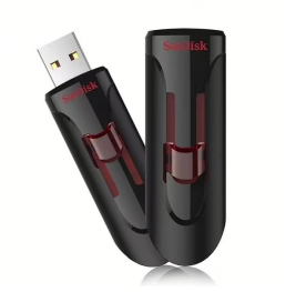 闪迪 SanDisk U盘/优盘 CZ600 128GB  USB3.0