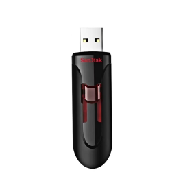 闪迪 SanDisk U盘/优盘 CZ600 64GB  USB3.0