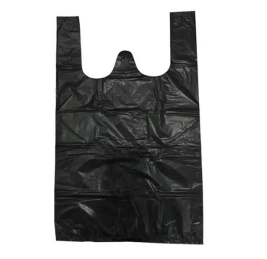 国产 背心垃圾袋 S85 65*80cm 40个/扎