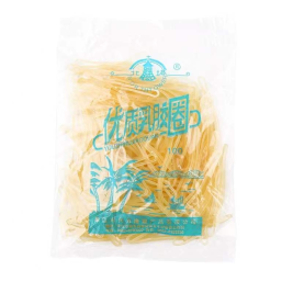 北塔 优质橡皮筋 45g/包