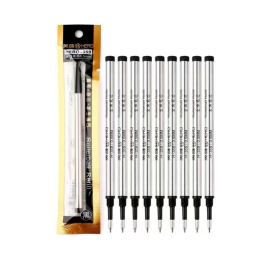 英雄 HERO 宝珠笔芯直插式0.5mm H-359