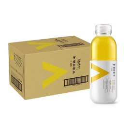 农夫山泉 力量帝维他命水（热带水果风味）500ml*15