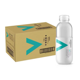 农夫山泉 力量帝维他命水（柠檬风味）500ml*15