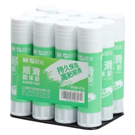 晨光 M＆G 顺滑固体胶 ASGN7104 21g