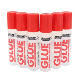 汉高百特 Pritt 液体胶水 PKA5D 50ml/支 15支/盒