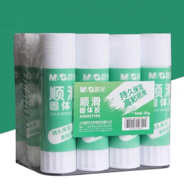 晨光 M＆G 顺滑固体胶 ASGN7105 36g