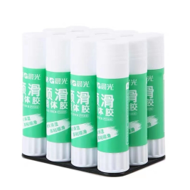 晨光 M＆G 顺滑固体胶 ASGN7102 9g