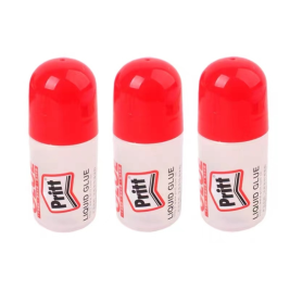 汉高百特 Pritt 液体胶水 PKA3D 32ml/支 24支/盒