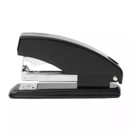 晨光 M＆G 省力型订书机 ABS91640 30页 (黑色) 12个/盒 (适配#24/6、26/6针)