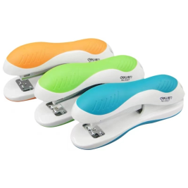 得力 deli 12#订书机 0327