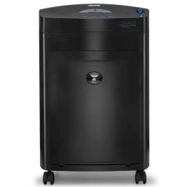 科密 Comet 碎纸机 黑金刚