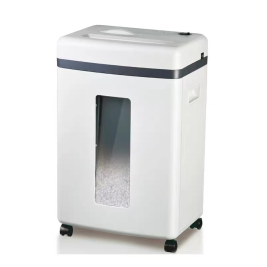 齐心 Comix 碎纸机德国5级保密 22L S350