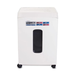 齐心 Comix 碎纸机德国5级保密 15L S3306