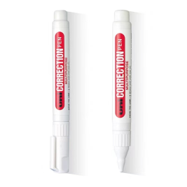 三菱 uni 修正笔/胶头修正液 CLP-300 8ML