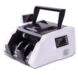 得力 deli 点钞机/验钞机 3903S C级