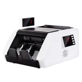 得力 deli 点钞机/验钞机 33302S C级