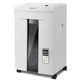 得力 deli 5级保密碎纸机 20L 9912