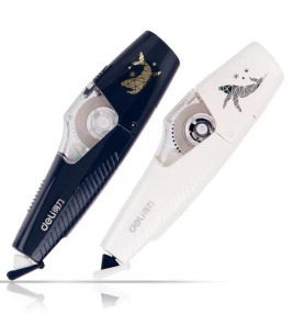 得力 deli 修正带 71497 5mm*6m