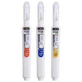 晨光 M＆G 修正液 6002 8ML