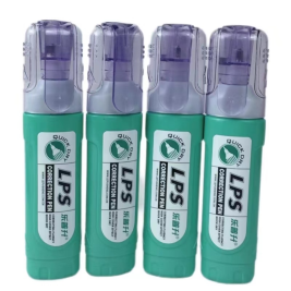 乐普生 修正液 8600 12ML