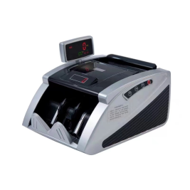 齐心 Comix 点钞机/验钞机 JBYD-2166C  C级