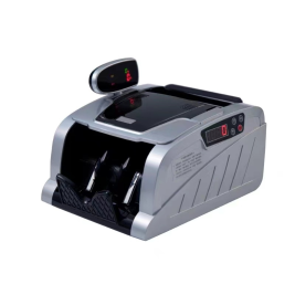 齐心 Comix 点钞机/验钞机 JBYD-2169C  C级