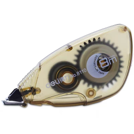 得力 deli 修正带 8110 5mm*8m