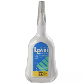 乐普生 修正液 6320  16ML