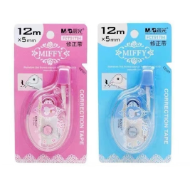 晨光 M＆G 米菲系列修正带 FCT51704 5mm*12m