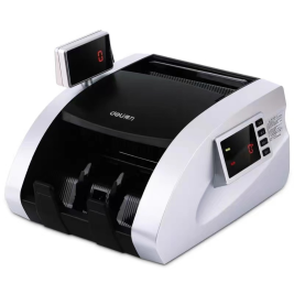 得力 deli 点钞机/验钞机 3901S C级