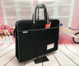 红杰 手提公文包手提资料袋文件袋 H829