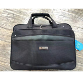 红杰 电脑包公文包单肩包14寸 8035