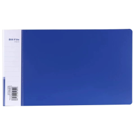 得力 deli 增值税发票夹/票据夹 5353