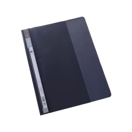 远生 Usign 装订报告夹 US-LW320A A4（黑色）12个/包