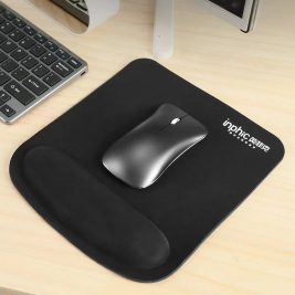 国产 护腕鼠标垫（黑色）