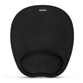 得力 deli 腕拖鼠标垫 83003