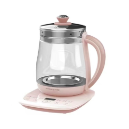 九阳 Joyoung 养生壶电热水壶 WY4121 1.5L