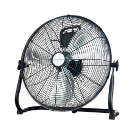 国产 USB金属迷你桌面风扇