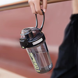 富全 运动水杯水壶FQ2125 500ML