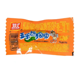 双汇 玉米热狗肠 40g/包