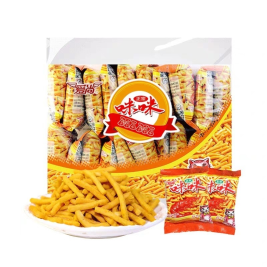 咪咪 虾条 20g/包 40包/袋